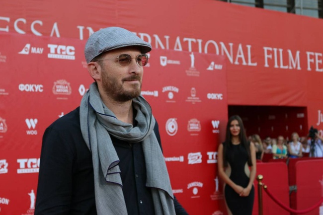 В Одессе состоялась церемония закрытия шестого Одесского международного кинофестиваля