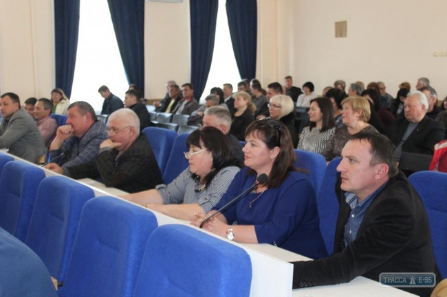 Вслед за мэром: в Белгороде-Днестровском начали собирать подписи за лишение депутатских мандатов