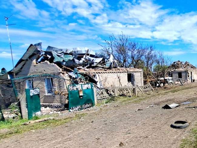 Фото: Поліція Херсонської області Facebook