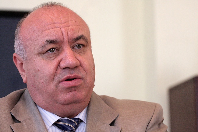 Еще один экс-глава Одесской ОГА претендует на кресло в правительстве