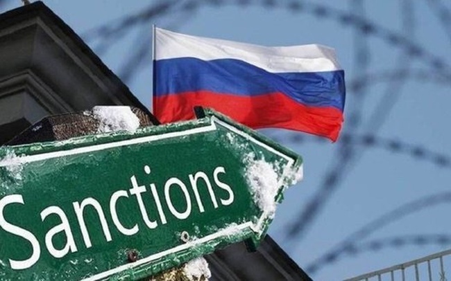 Міжнародна ізоляція: в МЗС опублікували список санкцій проти Росії
