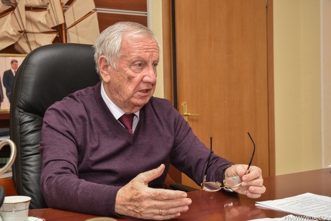 Мэр Черноморска заявил, что НАПК не нашло признаков незаконного обогащения в его декларациях