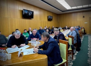 На Одещині заблокували понад пів мільярда гривень на тендерах