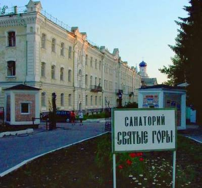 Почти 200 переселенцев хотят переехать из санатория «Куяльник» в Донецкую область