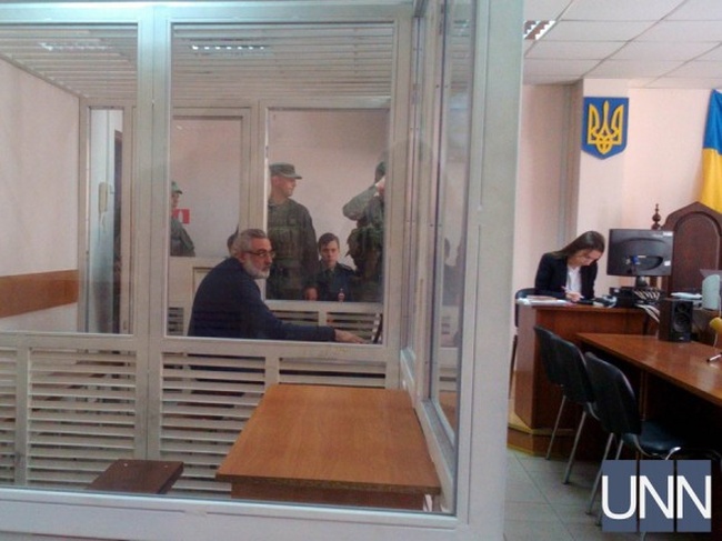 Директору одесского лагеря «Виктория» зачитали обвинительный приговор