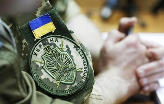 Военная прокуратура начала расследовать хищения на скандальном складе в Одессе