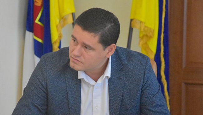 Генпрокуратура направила в суд обвинительный акт против депутата Одесского облсовета