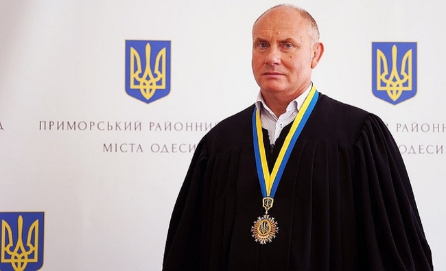 Сергій Кічмаренко. Фото: Вікіпедія