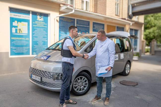 Фото: Херсонська міська військова адміністрація