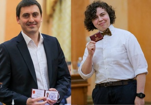 До Одеської міської ради увійшли нові депутати