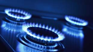 Due to shelling in Kherson community, gas supply was cut off from the settlement