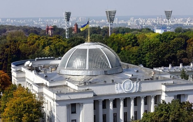 Парламент ратифицировал два касающихся Одесской области соглашения на 300 миллионов евро