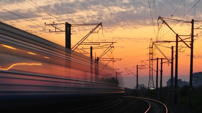 Австрия запускает поезд Грац-Вена-Перемышль с возможностью пересадки на поезд во Львов и Одессу