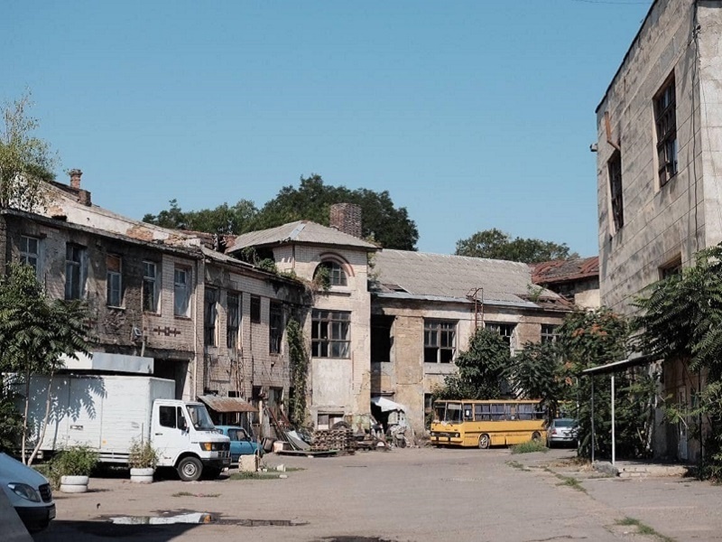 Фонд держмайна виставив акції заводу "Оріон" на продаж без знижки