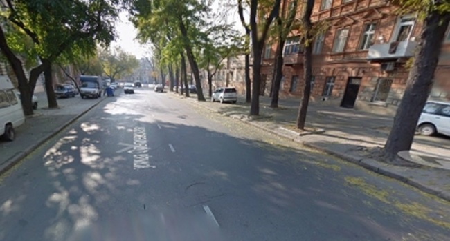 Одесский горсовет планирует заплатить 10 миллионов гривень компании депутата за ремонт дороги в центре