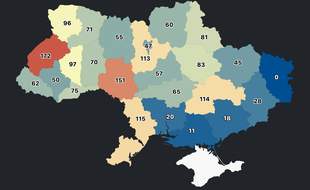 Одесская область на третьем месте в Украине по количеству осужденных коррупционеров с начала вторжения рф