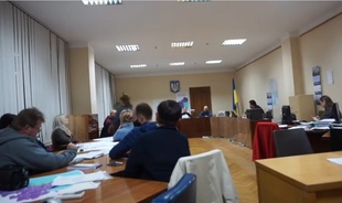 В Одеській області через невиконання рішення суду припинили повноваження селищної ТВК