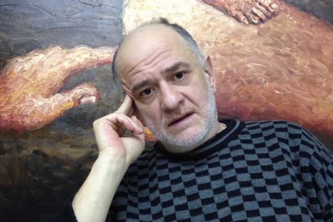 Директора Одеського художнього музею знову намагаються звільнити