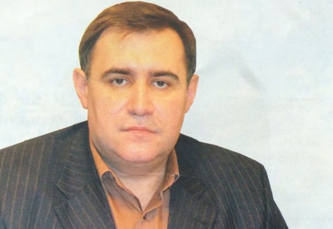 Пропрацював лише два місяці: голову Одеської митниці звільнили з посади та призначили нового керівника (оновлено)