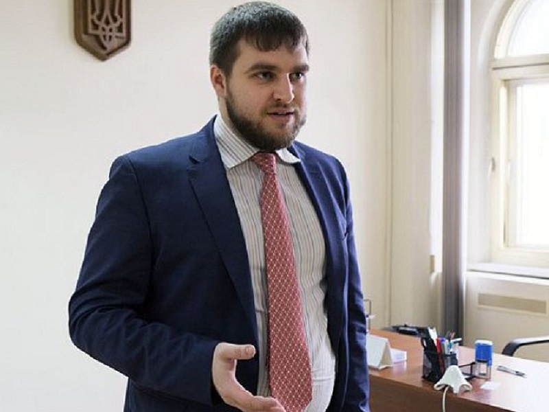 Підозрюваному у продажі арештованої землі на Одещині призначили заставу в 13 мільйонів