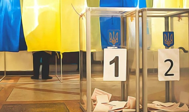 Одещина за добу до дня голосування: передрук бюлетенів і формування оновленого складу ТВК