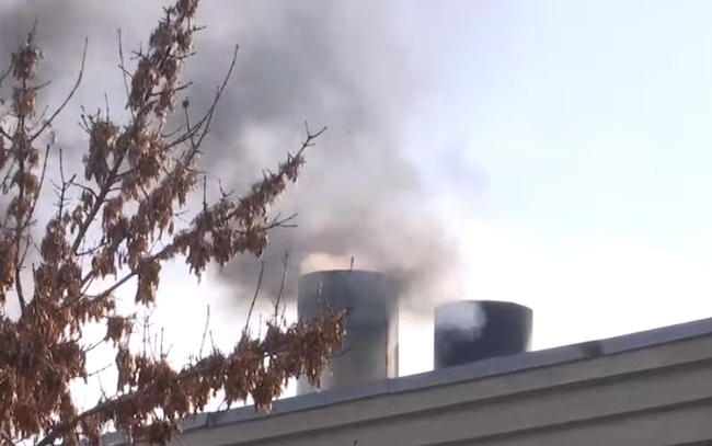 Фото: Скріншот з відео Одеської міської ради
