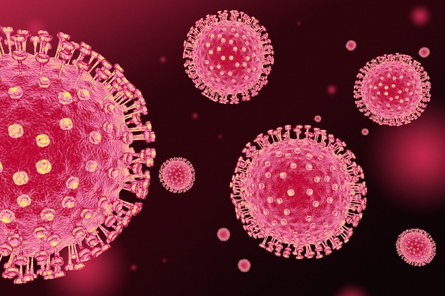 Кількість інфікованих коронавірусом в Одеській області перевищила пів тисячі