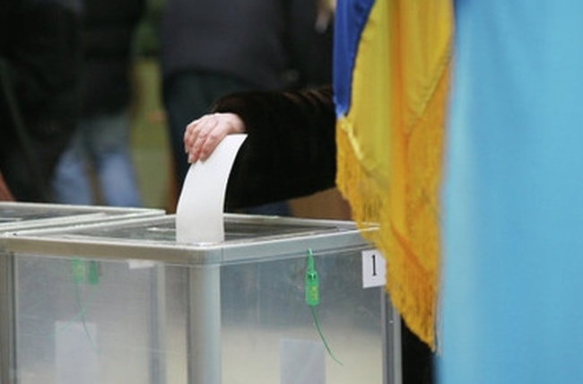 На досрочных выборах в Раздельнянском районе победил представитель "Оппоблока"