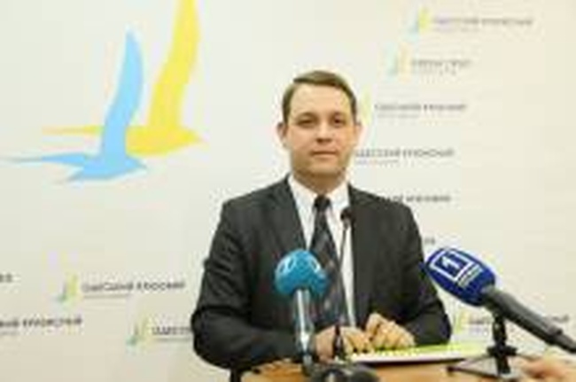 «Старт работы территориальных избирательных комиссий в Одесской области»