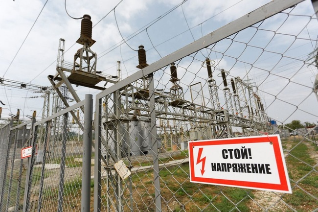 В Одессе из-за гибели ребенка проверят все электроподстанции