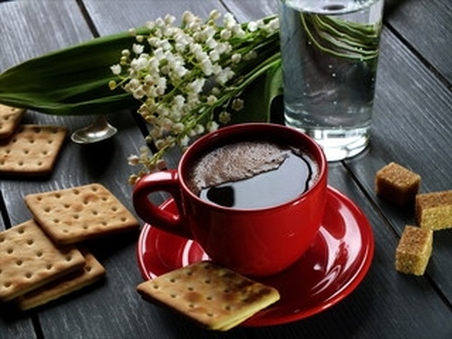 Утренний кофе от ИзбирКома: 27 мая