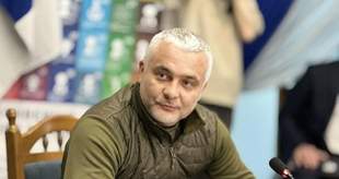 Голова Одеської ОВА Кіпер виборов пенсію через суд