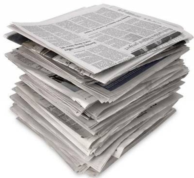 Двум областным газетам собираются добавить бюджетных средств