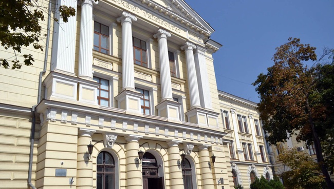 Одеський медуніверситет збирається оскаржити рішення суду на заборону роботи