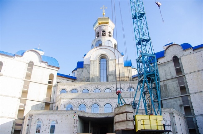 Международный гуманитарный университет и церковно-приходская школа в Одессе могут получить льготу на землю в размере более миллиона  гривень
