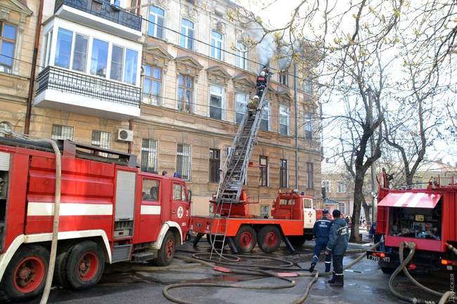 Одесский горсовет задолжал 200 тысяч за проживание временных отселенцев в гостинице