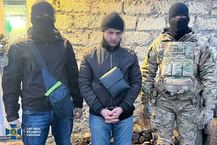 Шпигував для фсб у Миколаєві: зрадник отримав 15 років тюрми