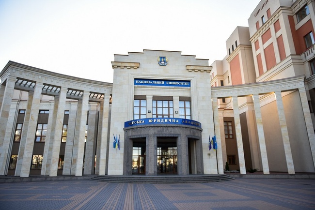 Одесская юракадемия отремонтирует свое здание в Киеве за шесть миллионов гривень