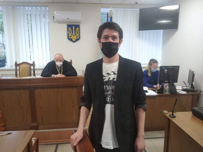 Суд задовільнив скаргу на закриття кримінальної справи щодо приватизації Одеської кіностудії