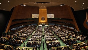 Комітет ООН визнав дискримінацією нав'язування російського громадянства кримчанам