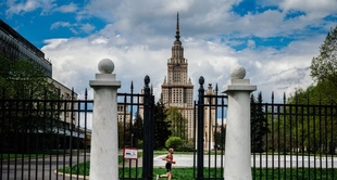 Студента з Одеси затримали в москві за підтримку України в соцмережах