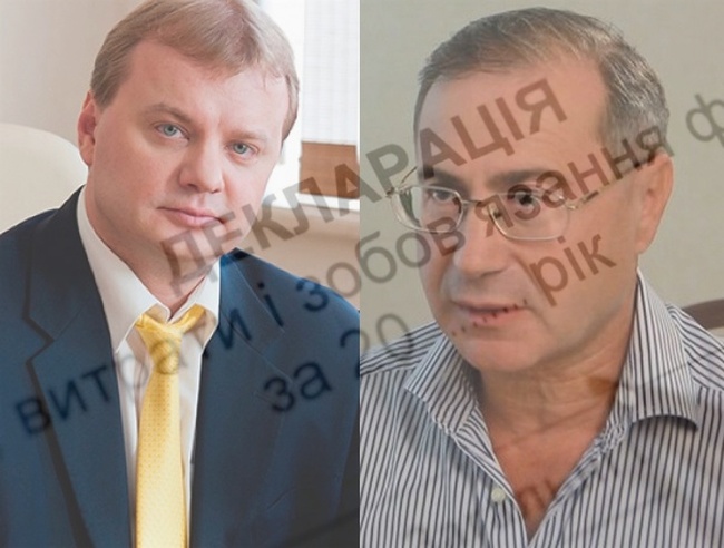 Декларації депутатів Одеської обласної ради опинилися у ТОП-5 за сумою недостовірності