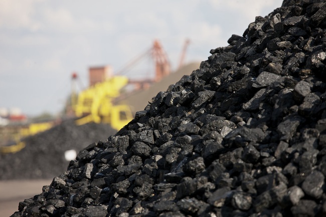 Саратская РГА планирует купить уголь у компании, продавшей судьям рекордно дорогое топливо