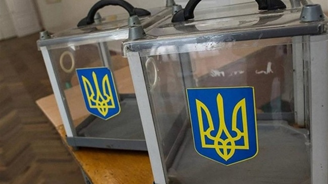 Одесские школы, где заседают избирательные комиссии, два дня будут работать дистанционно