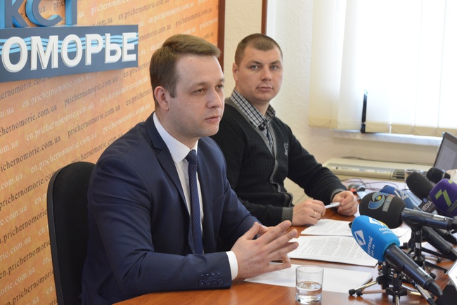 Мэр Одессы за два года работы выполнил только одно из 34 предвыборных обещаний, - Одесский КИУ