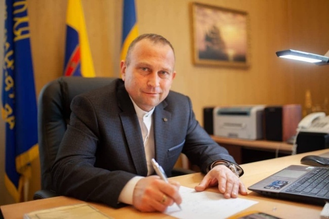 Виконуючий обов'язки ректора новоствореного одеського вишу виграв вибори