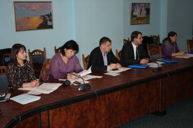 Одесский Комитет избирателей вошел в Межведомственный совет по правовому образованию населения