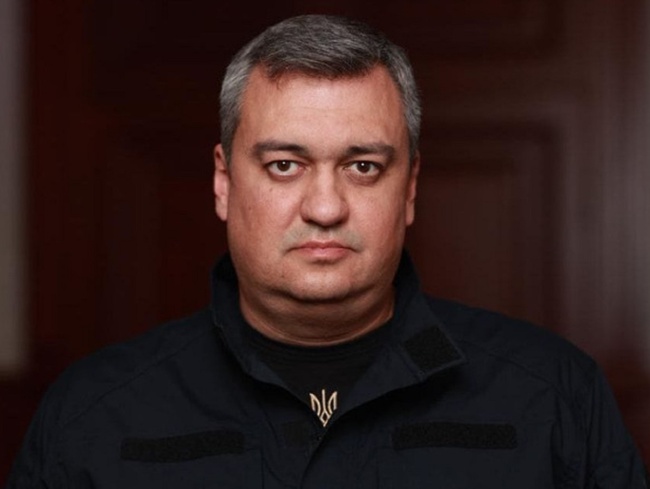 Начальника Одеської залізниці звільнено з посади