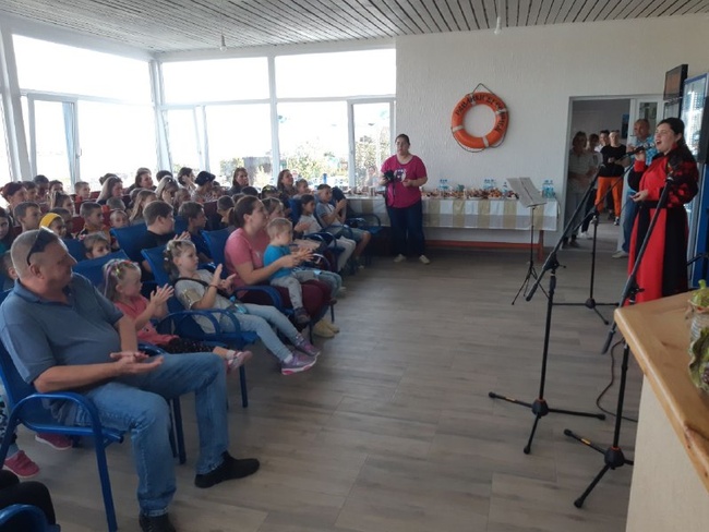 «Мобілізаційні івенти»: на Одещині влаштовують зустрічі для дітей-переселенців