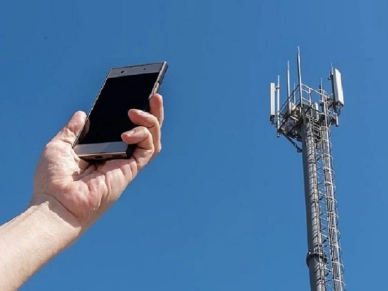 На Одещині не працює майже половина станцій мобільного зв'язку